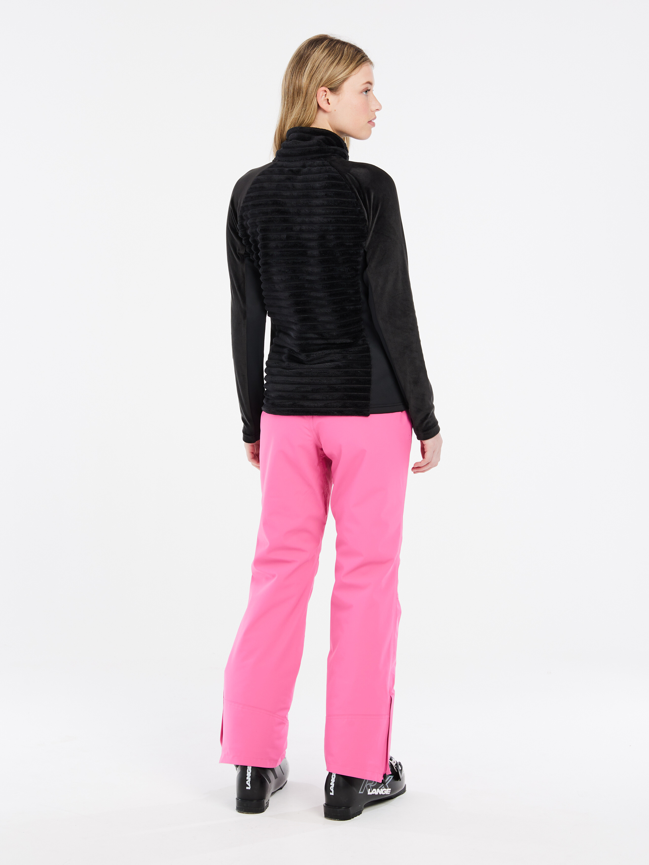 Women's sweatshirt Protest PRTDELAY