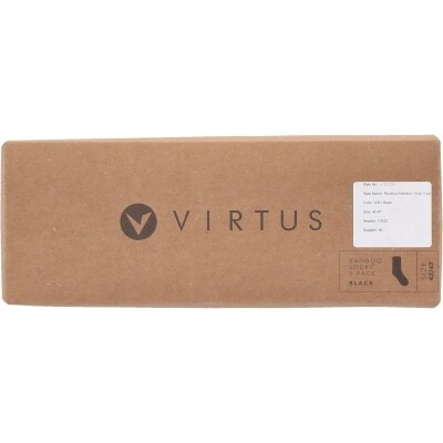 Men&#039;s socks Virtus ROCKTOW BAMBOO