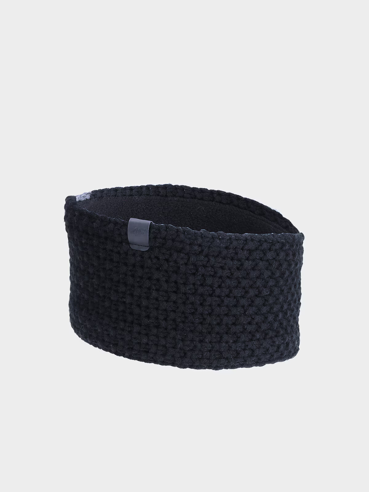 Unisex Headband With 4F Wool