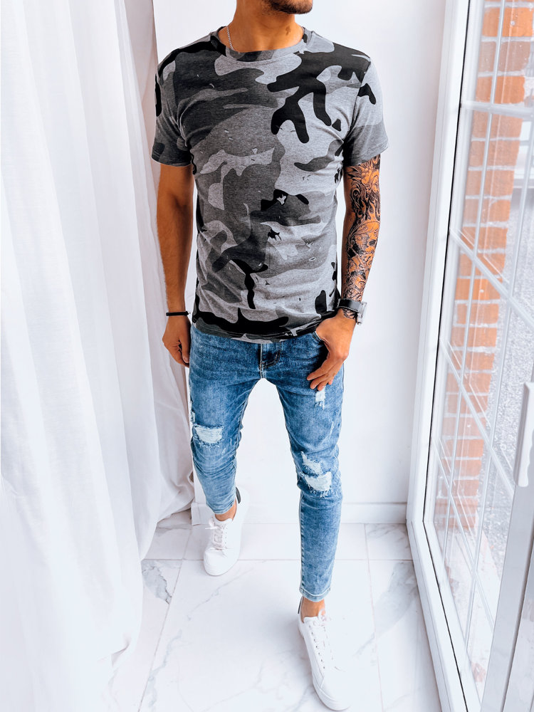 Pánské tričko DStreet