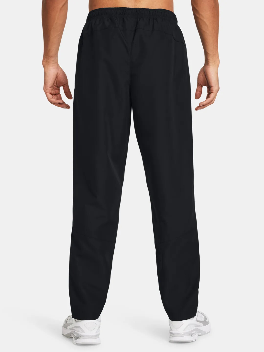 Men's Sports Pants Under Armour Legacy Windbreaker Pant