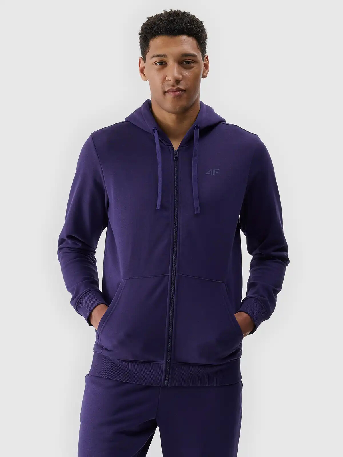 Men&#039;s sweatshirt 4F