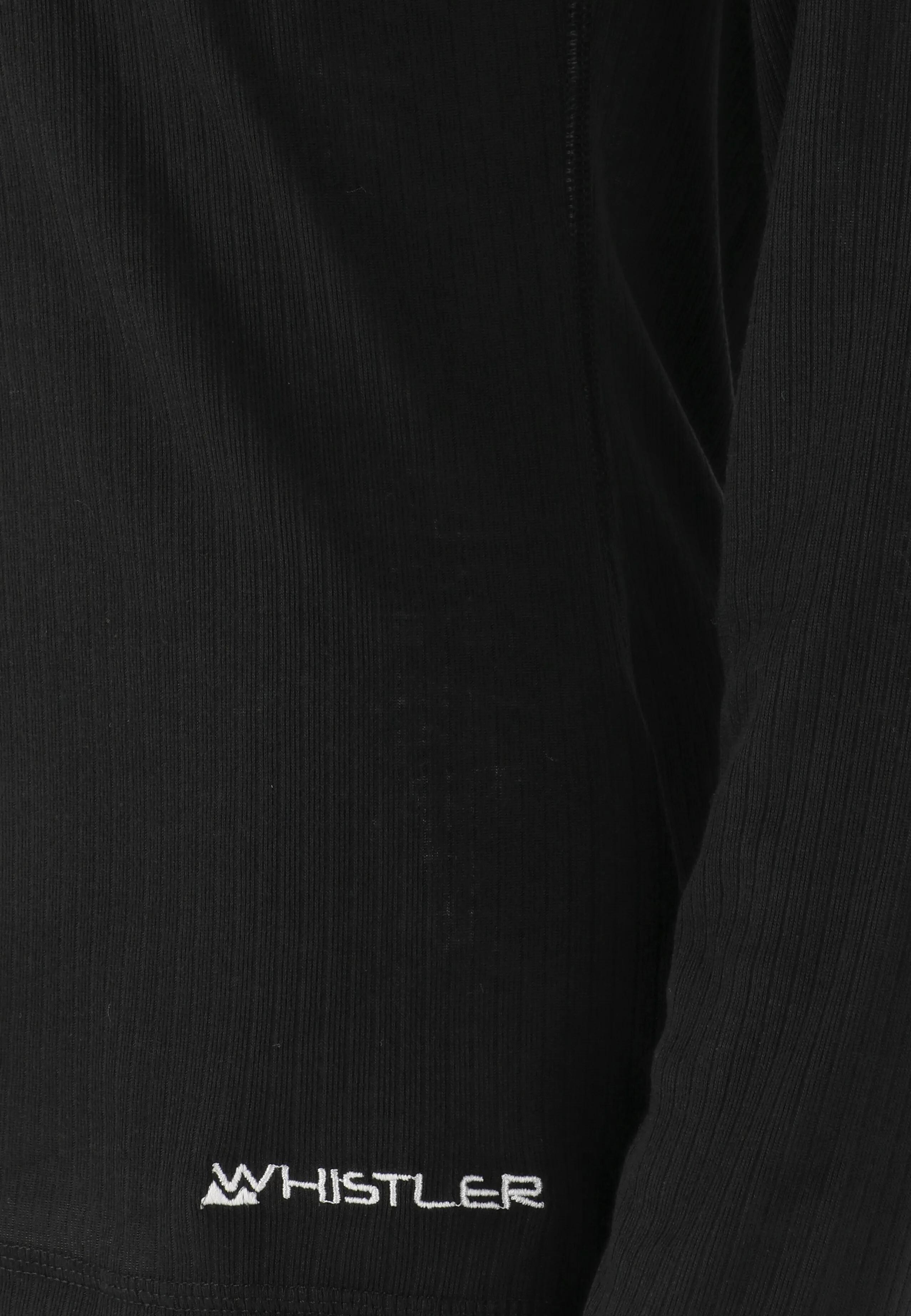 Women's thermal underwear set Whistler Oppdal W