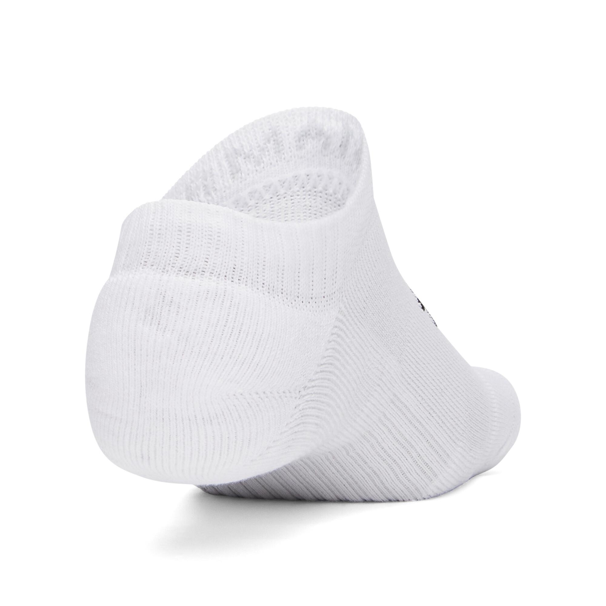 Under Armour ponožky Performance Cotton, 3 páry