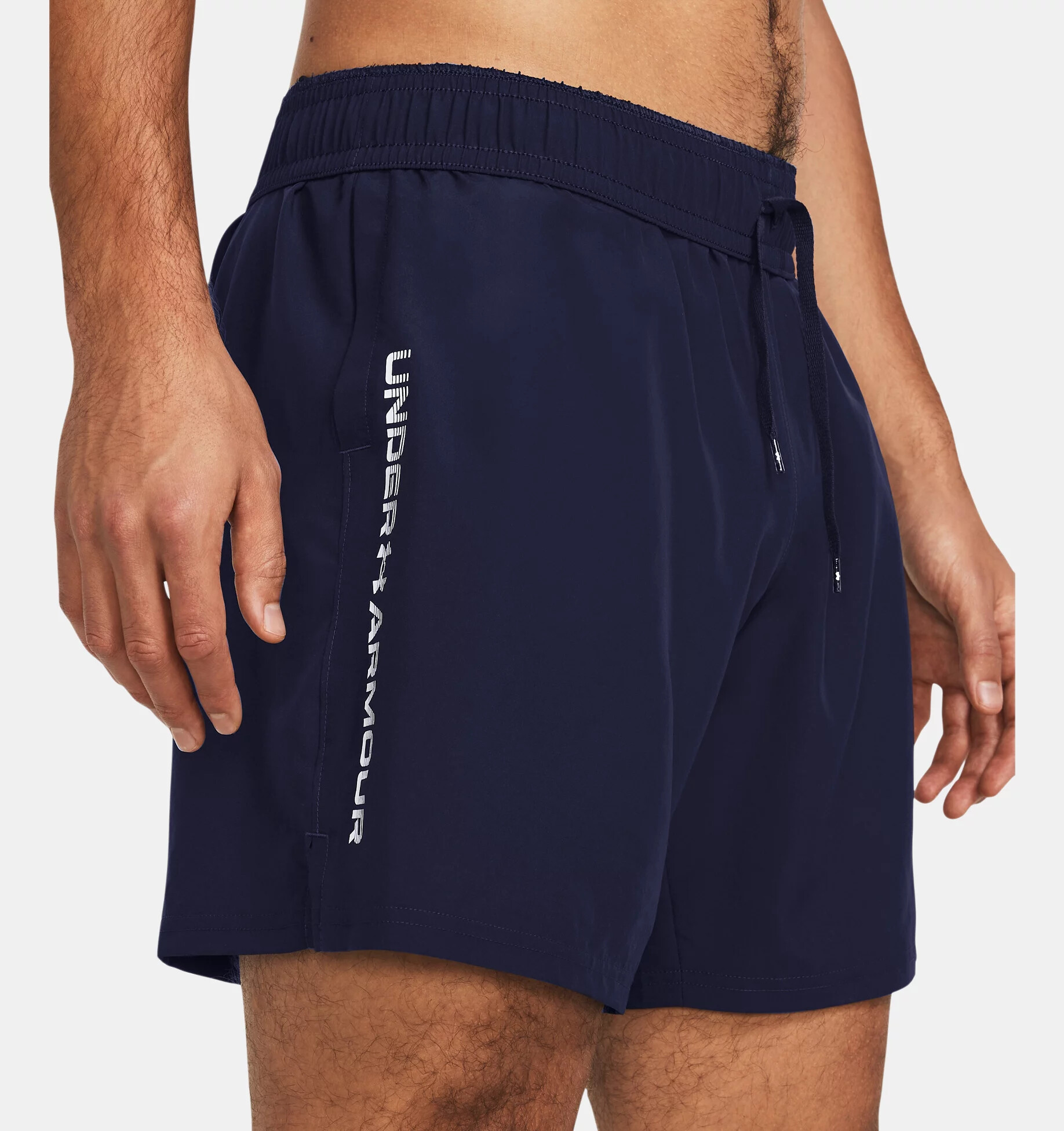 Men's shorts Under Armour Woven Wdmk Shorts