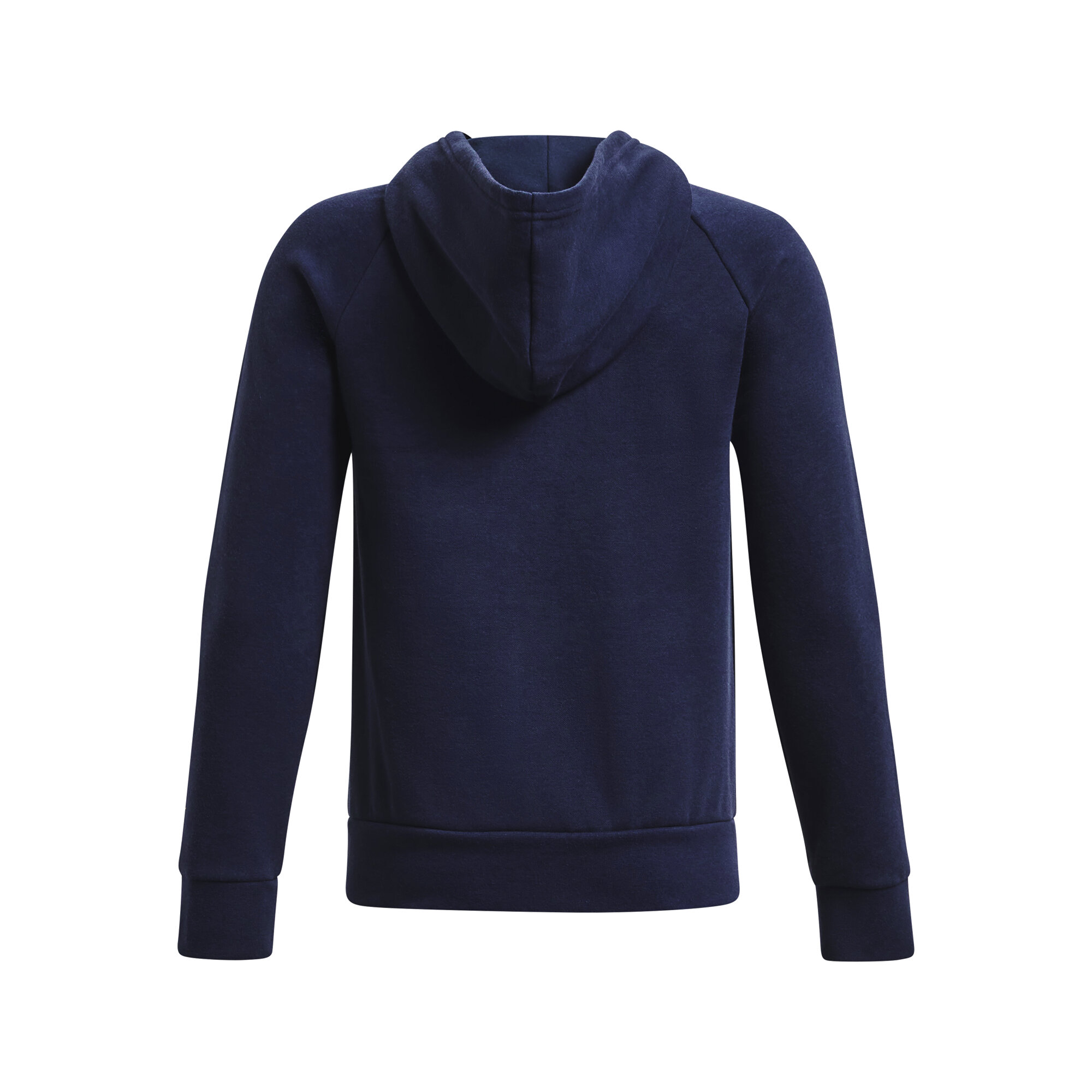 Children&#039;s sweatshirt Under Armour Rival Fleece FZ Hoodie