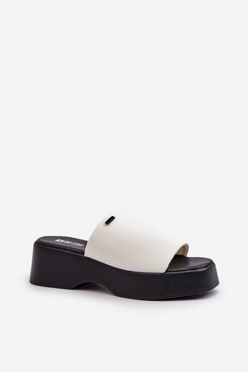 Slapi dama, BIG STAR SHOES