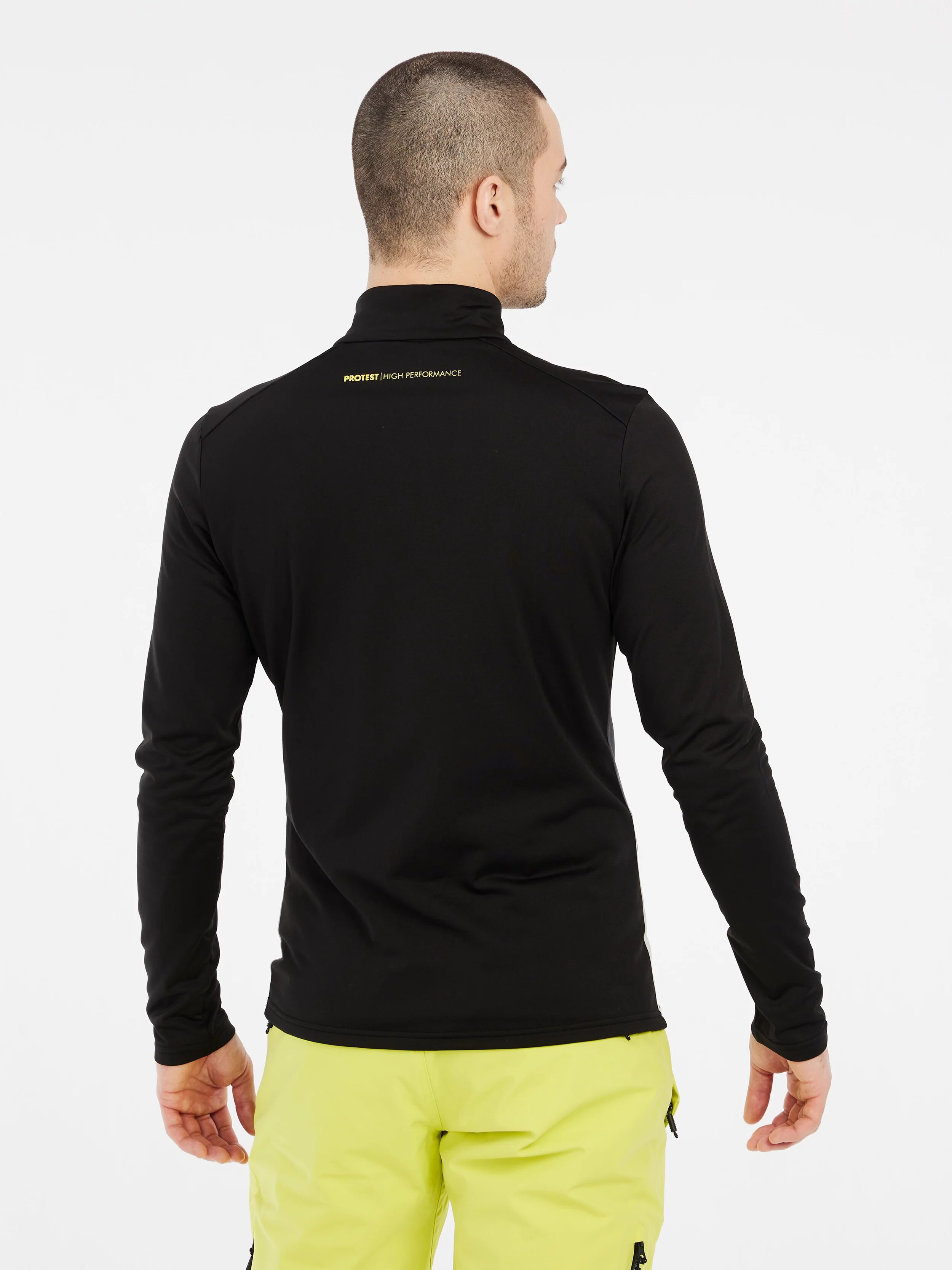 Men's sweatshirt Protest PRTBIGBY