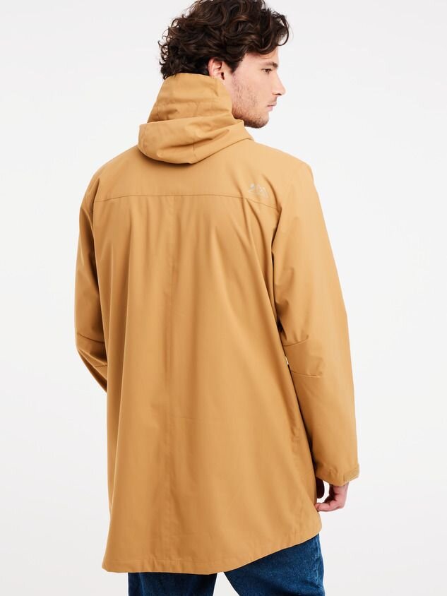 Men's waterproof coat Protest Prtthoreau