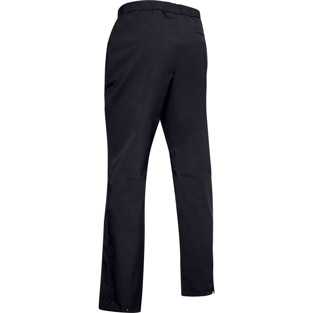 Men's waterproof pants Under Armour Stormproof Golf Rain Pant
