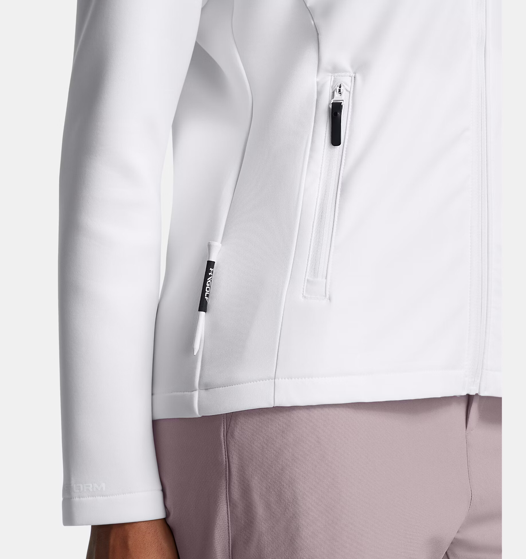 Women's jacket Under Armour STORM