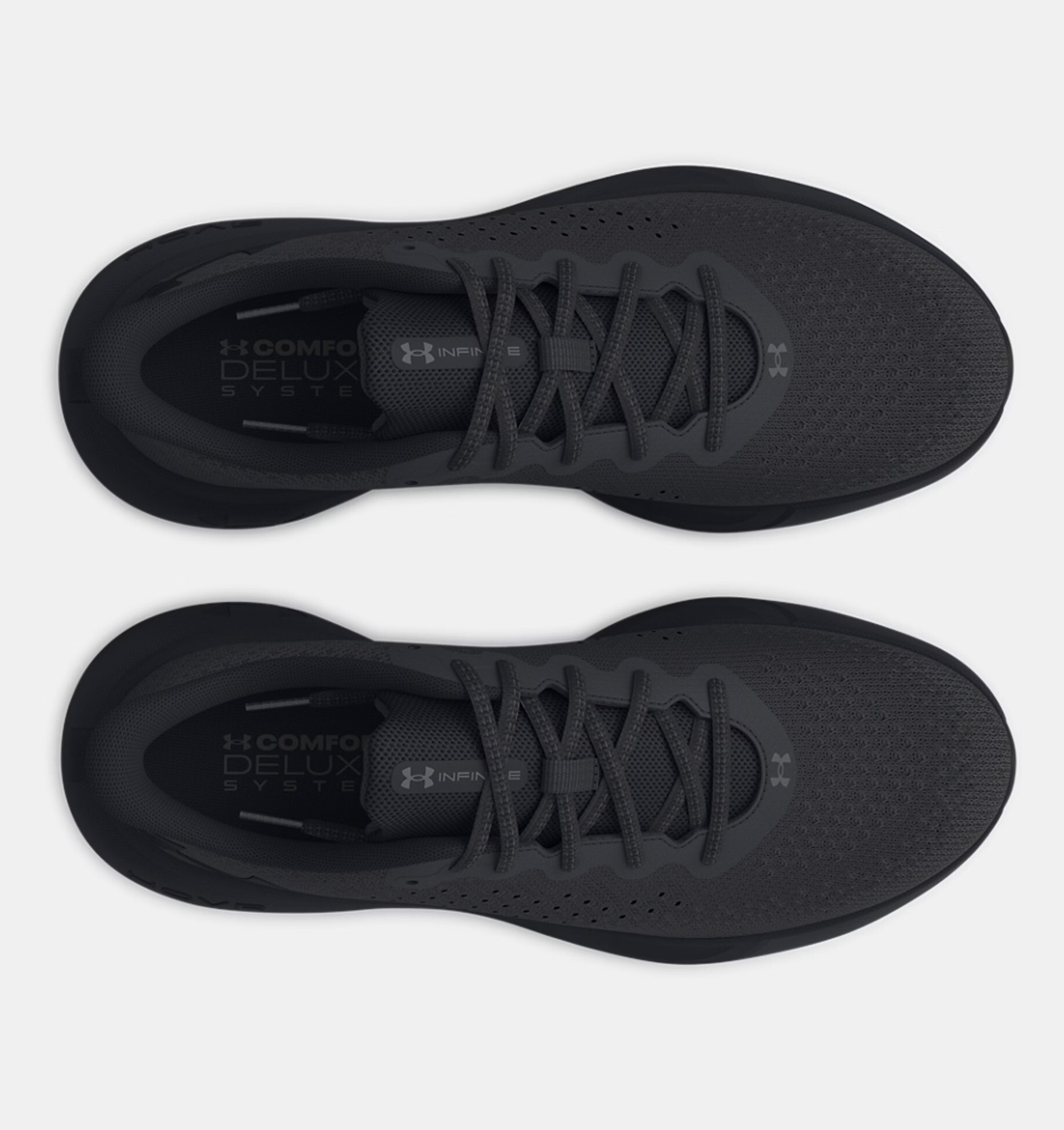 Men's shoes Under Armour Infinite