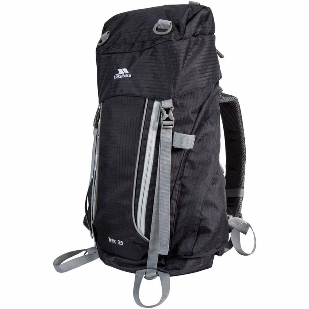 Small Outdoor Backpack Trespass Trek 33