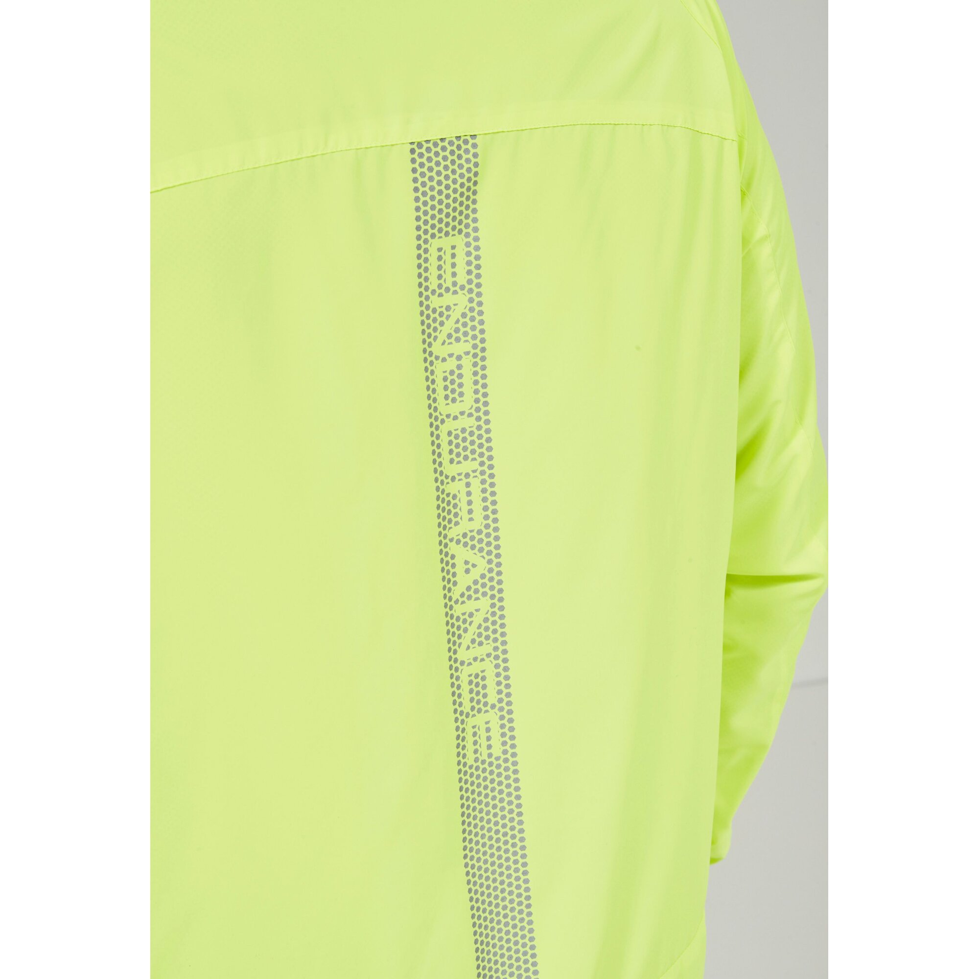 Men&#039;s Endurance Jacket Earlington Neon Yellow, S