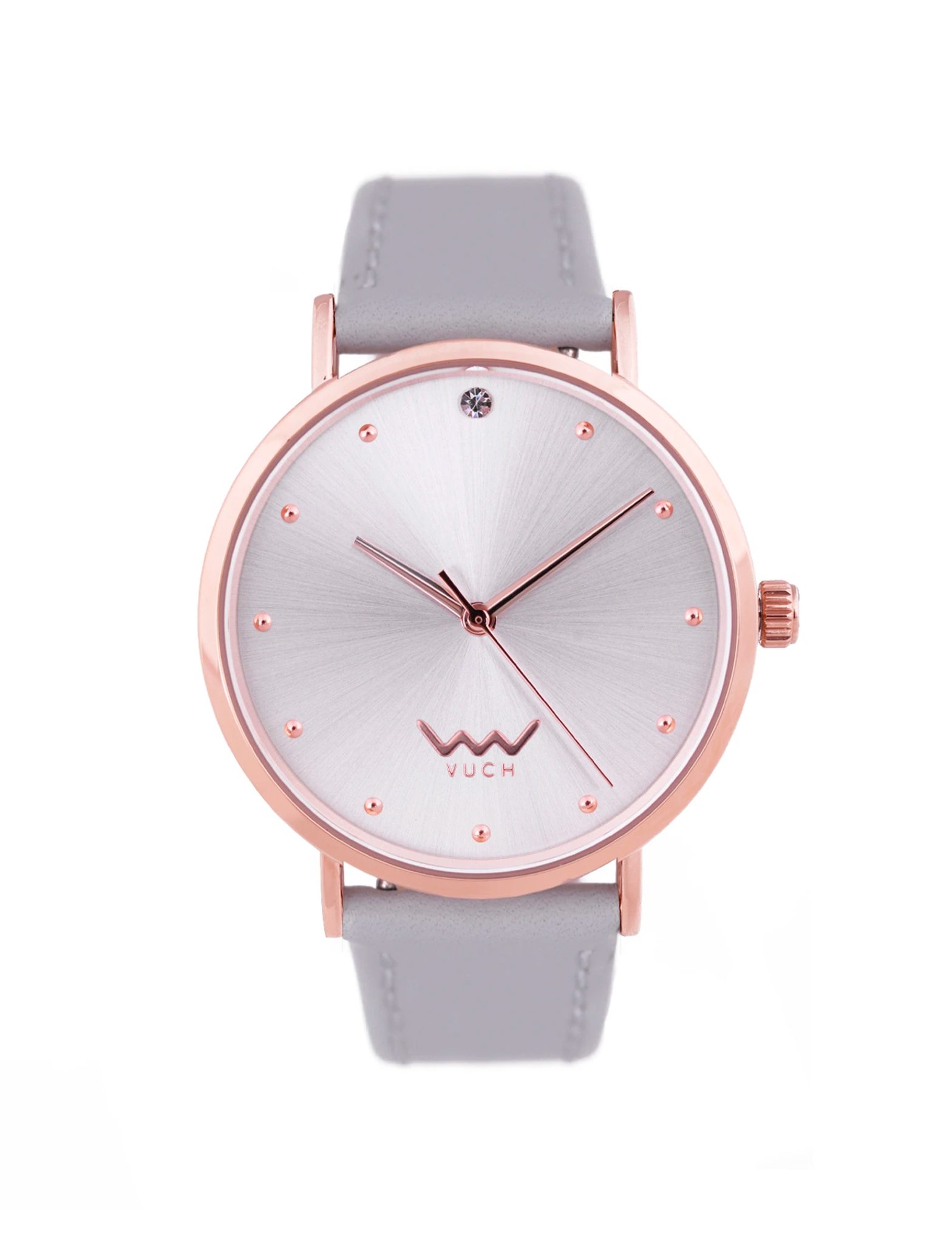 Ceas Vuch Dakota Grey