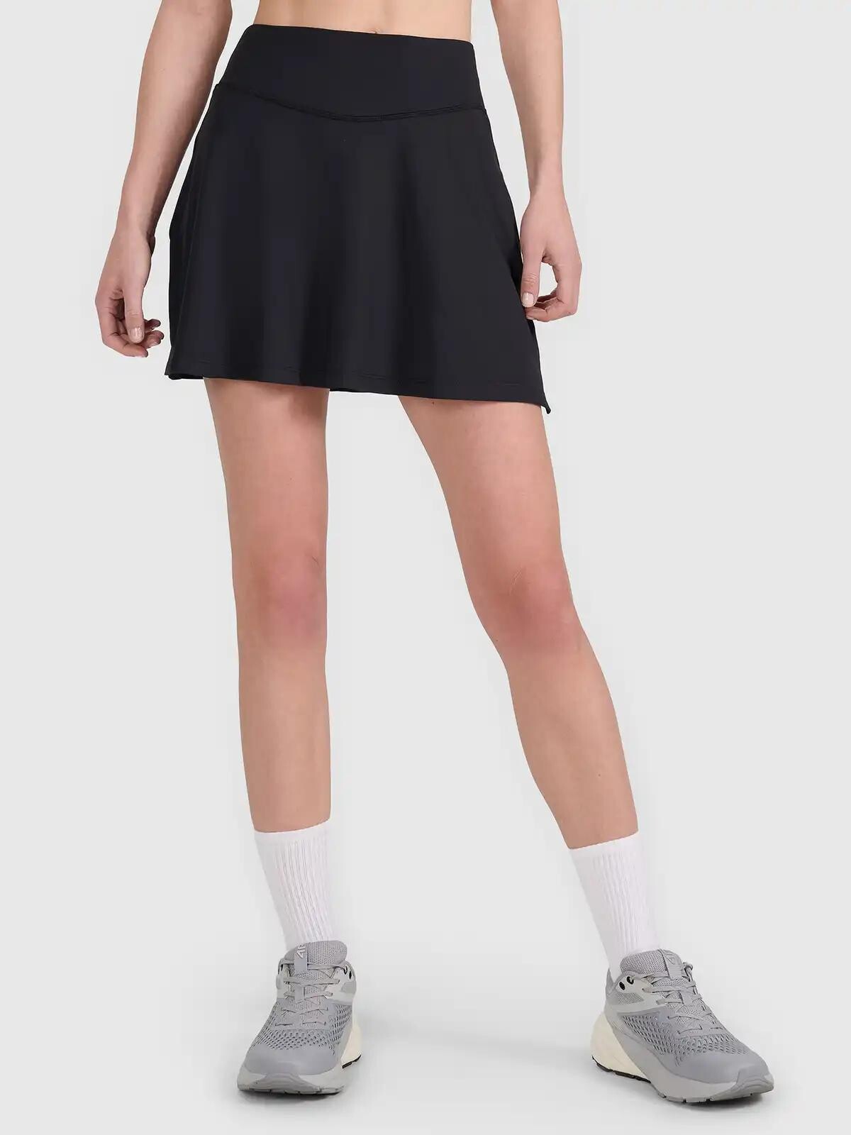 Дамска спортна пола 4F FNK