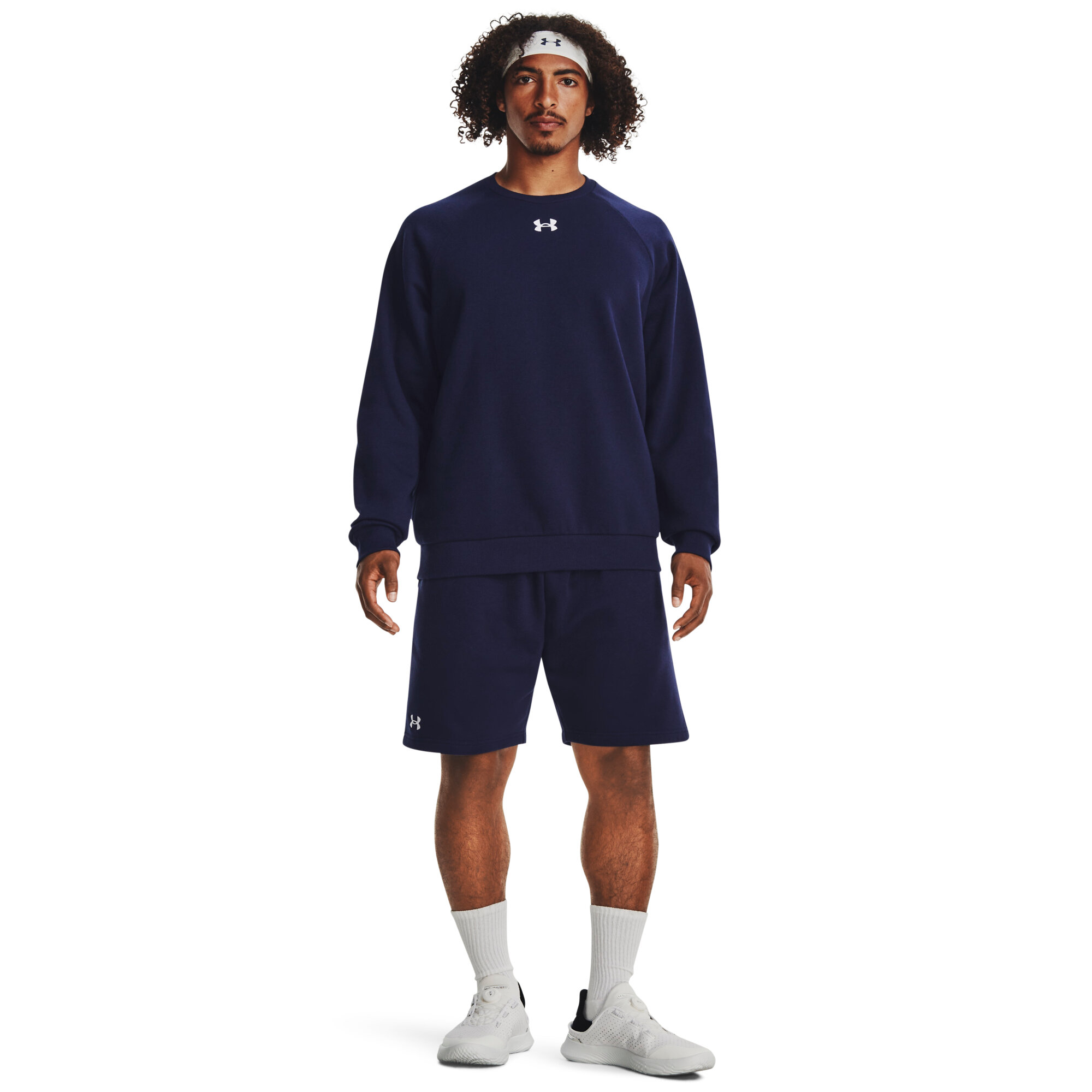 Men&#039;s shorts Under Armour Rival Fleece Shorts