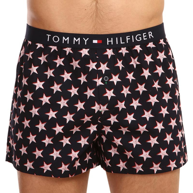tommy-hilfiger-multicolor-men-s-shorts-um0um01827-0gg