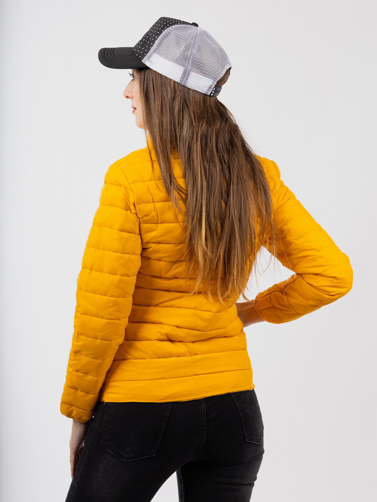 Geacă de damă Glano