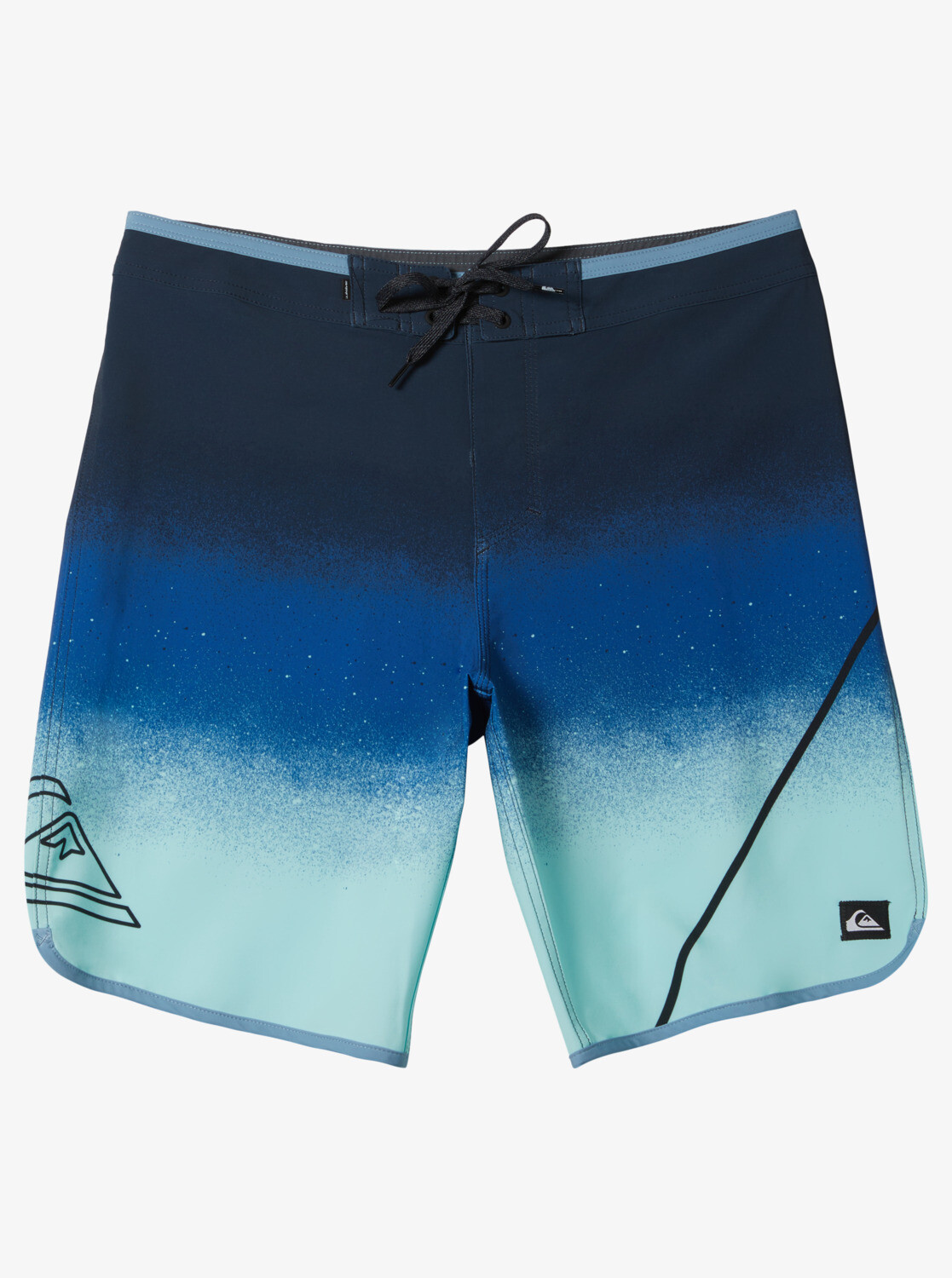 Boys&#039; swimming shorts Quiksilver EVERYDAY NEW WAVE