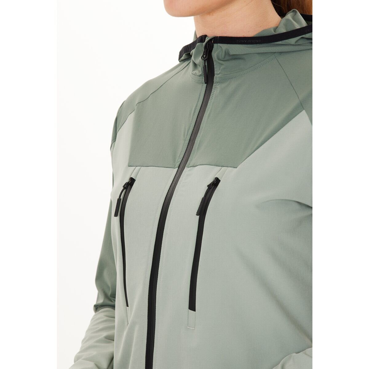Women's Endurance Telly W Functional Jacket