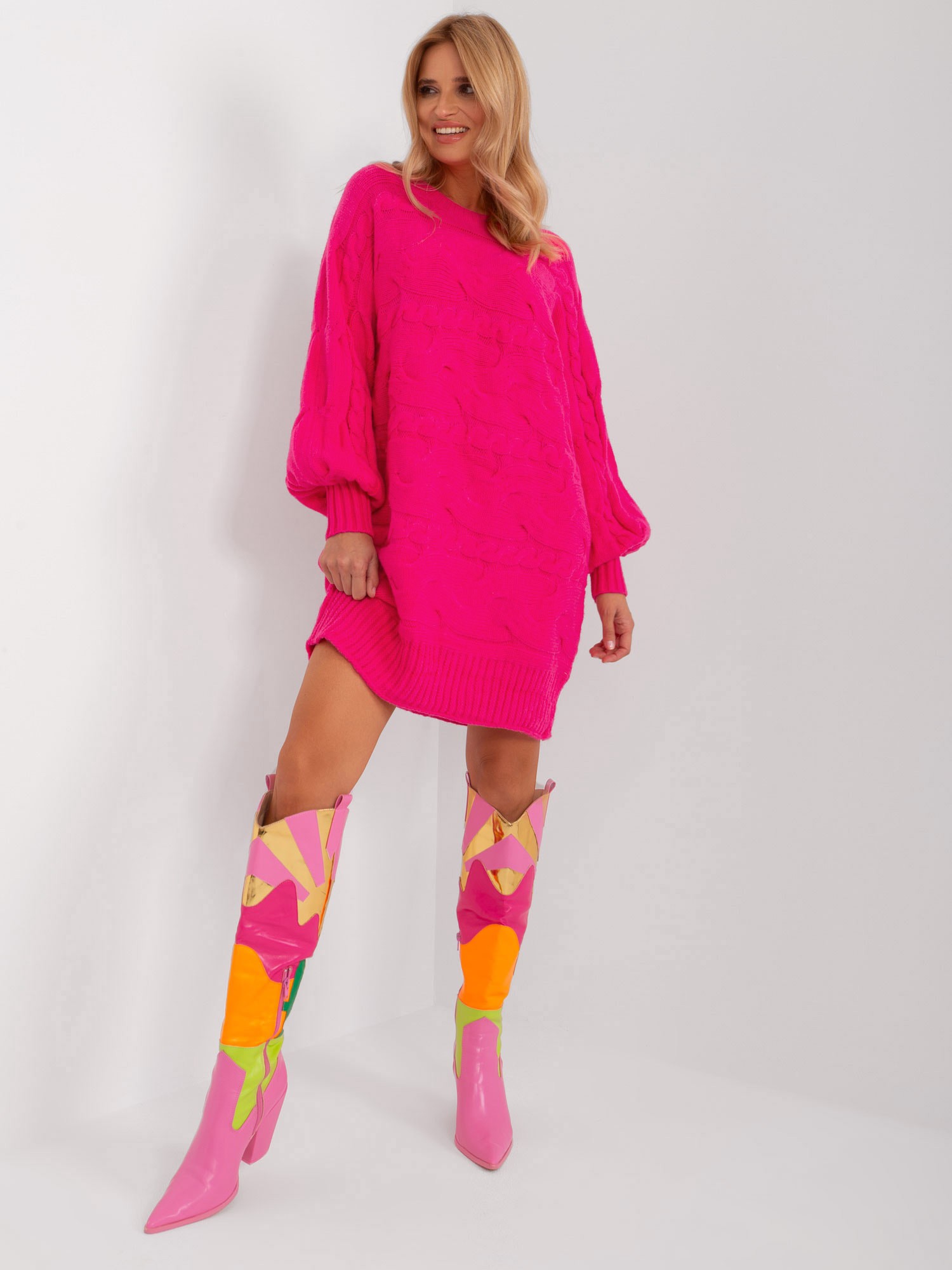 Sweater-AT-SW-2367.76P-fuchsia