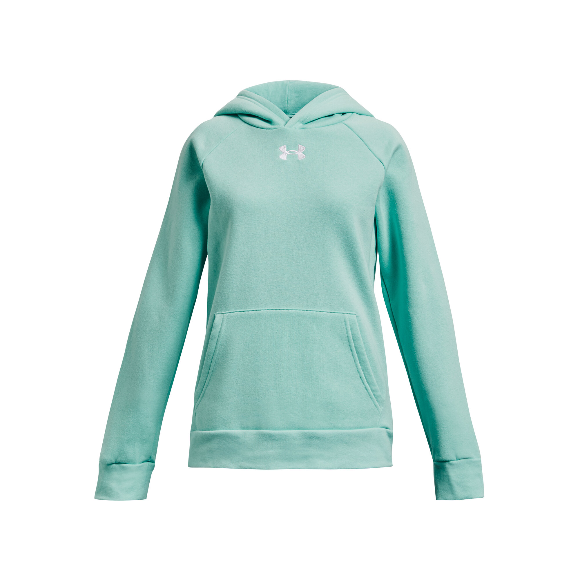Boys Under Armour Rival Fleece Hoodie