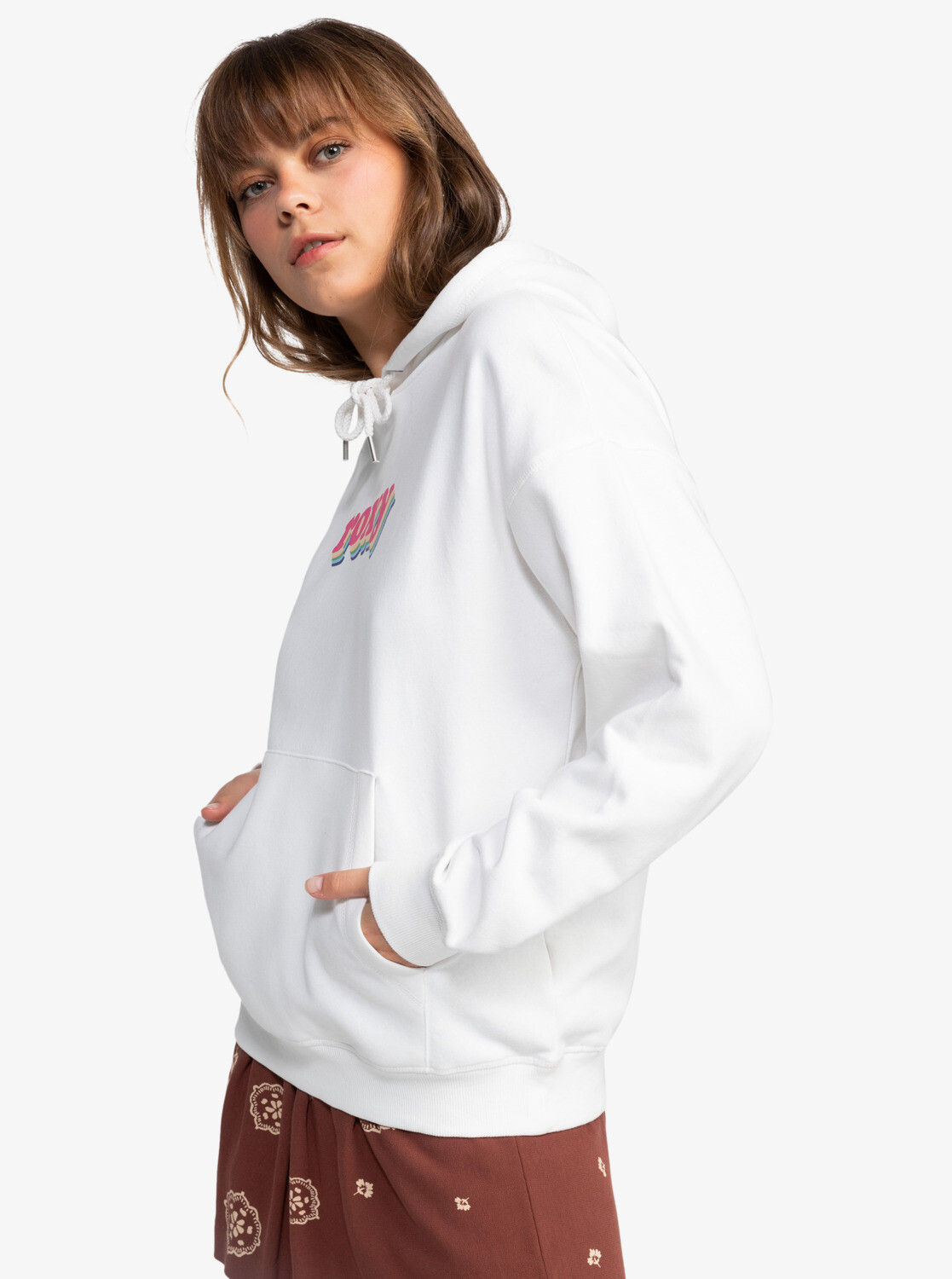Women&#039;s sweatshirt Roxy THATS RAD