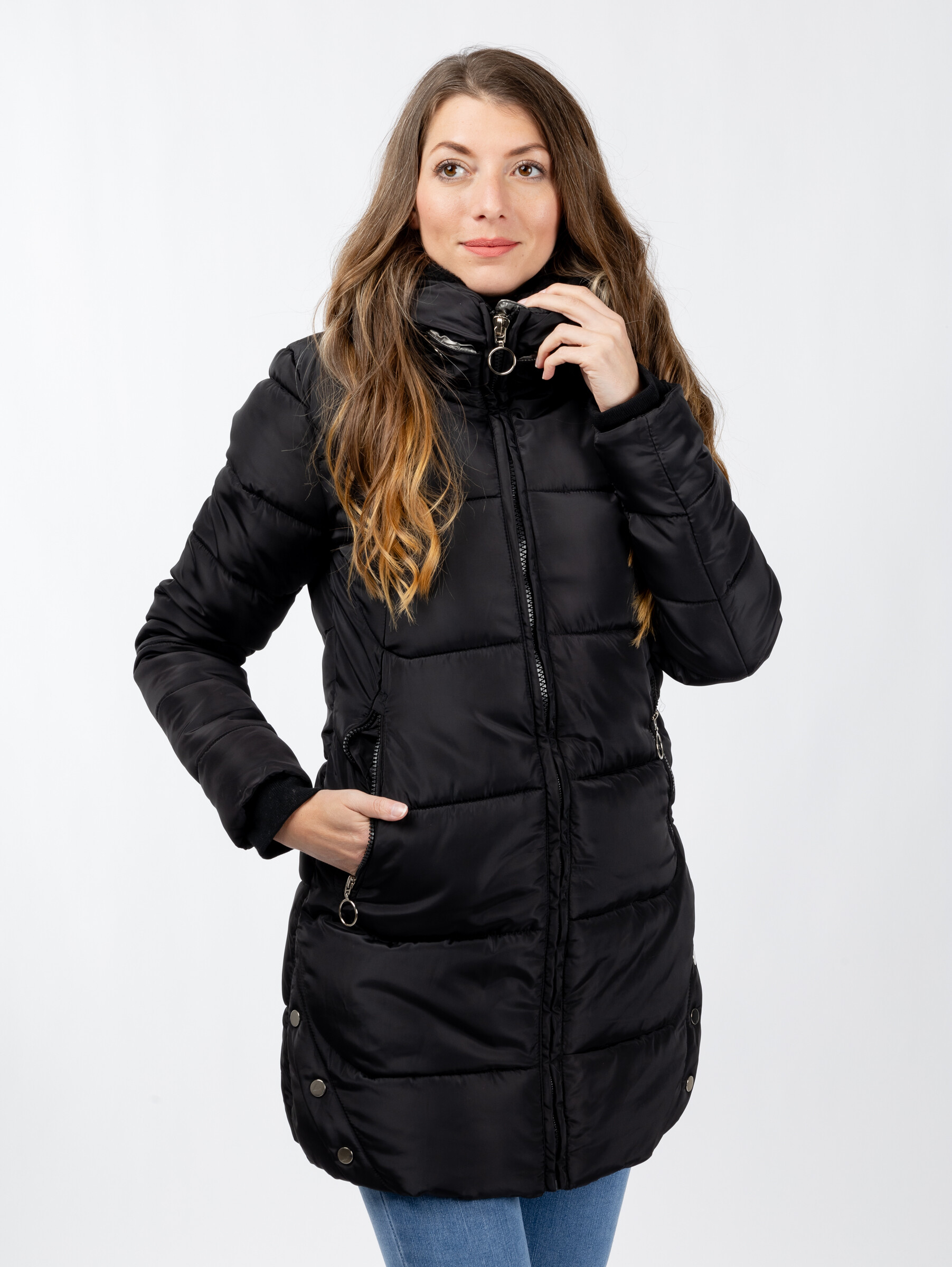 Geacă de damă Glano