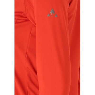 Women&#039;s ski sweatshirt Whistler BLUME