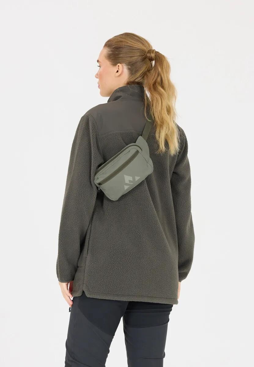 Unisex ľadvinka Whistler Agra