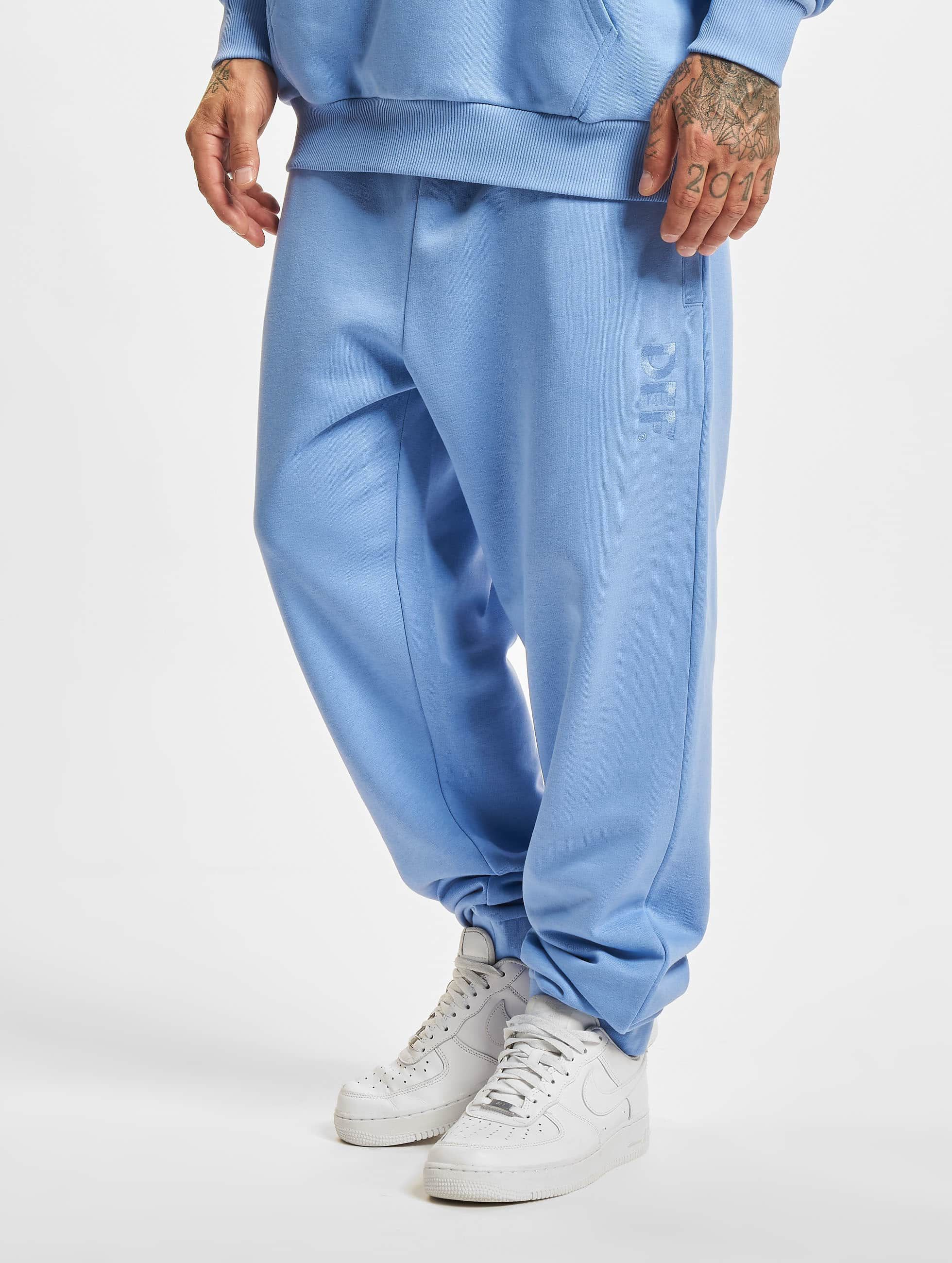Roda Men Blue