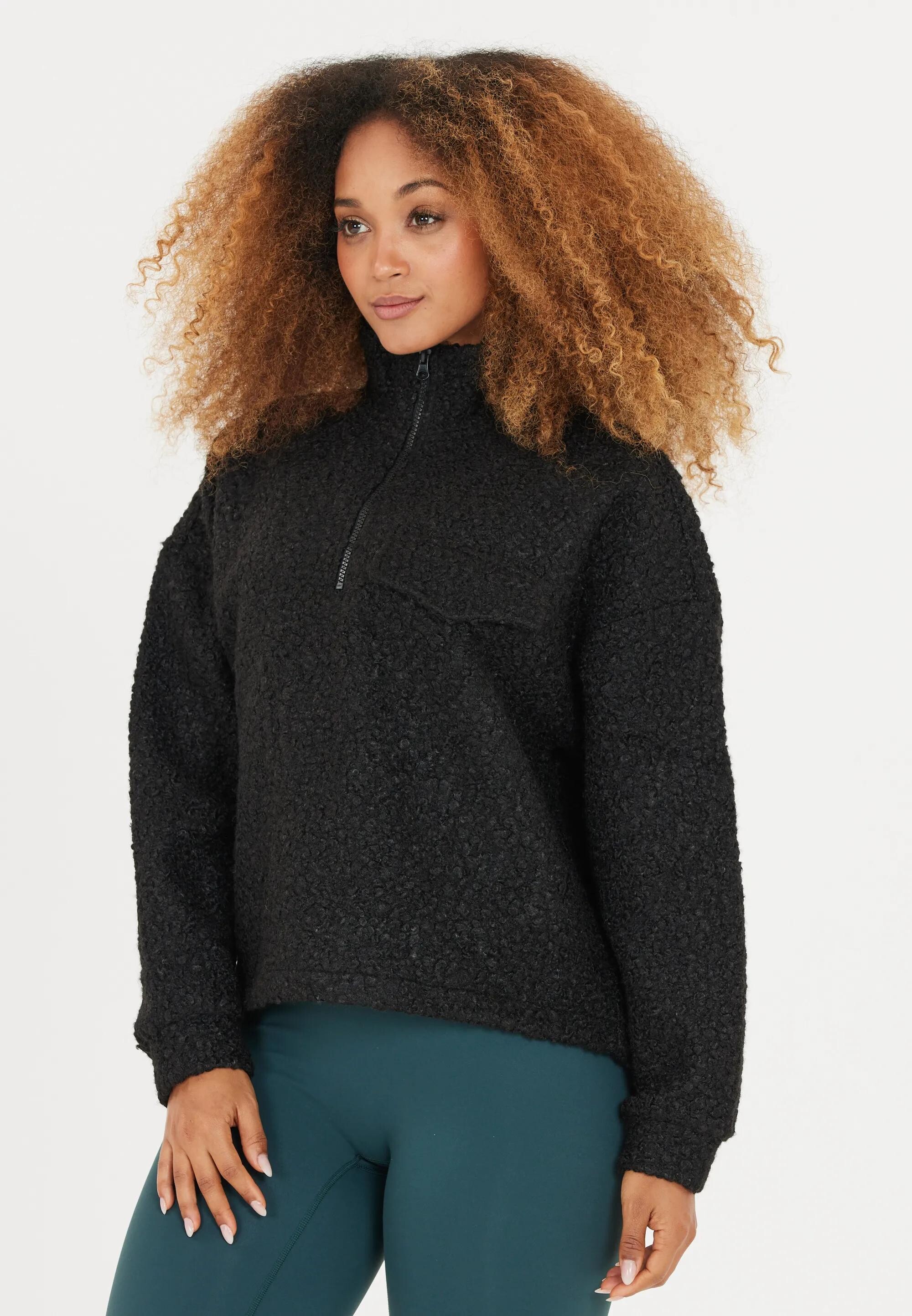 Womens Sweatshirt Athlecia Florrie
