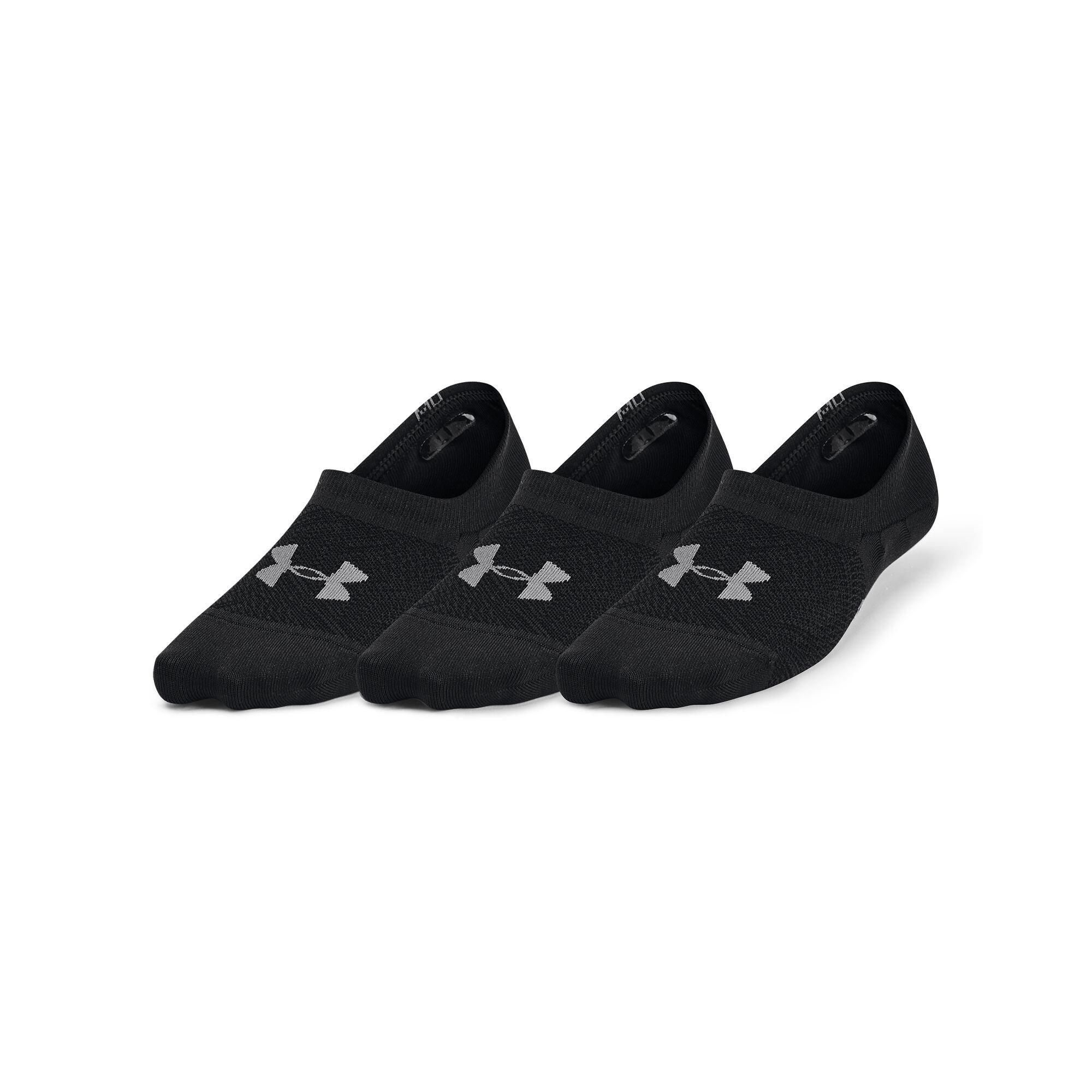 Under Armour UA Breathe Lite Ultra Low 3p M