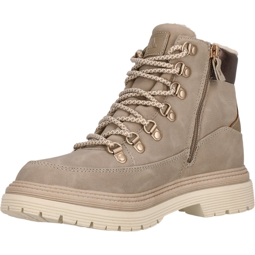 Ghete Whistler Gianni