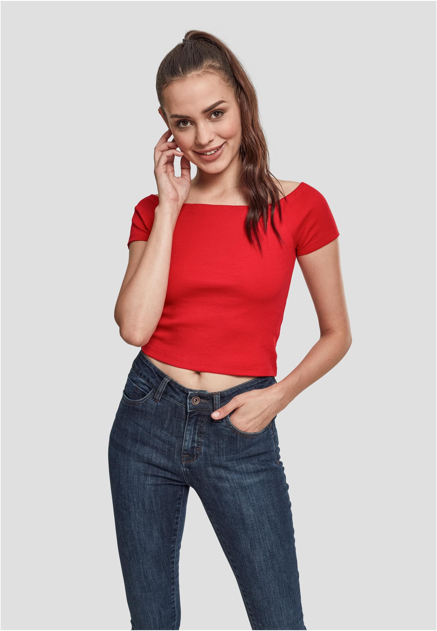 Top dama, Urban Classics Basic