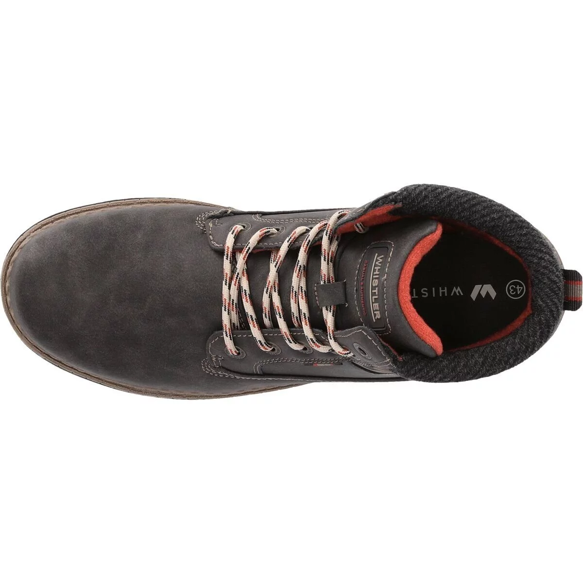 Men&#039;s Winter Boots Whistler Gentore