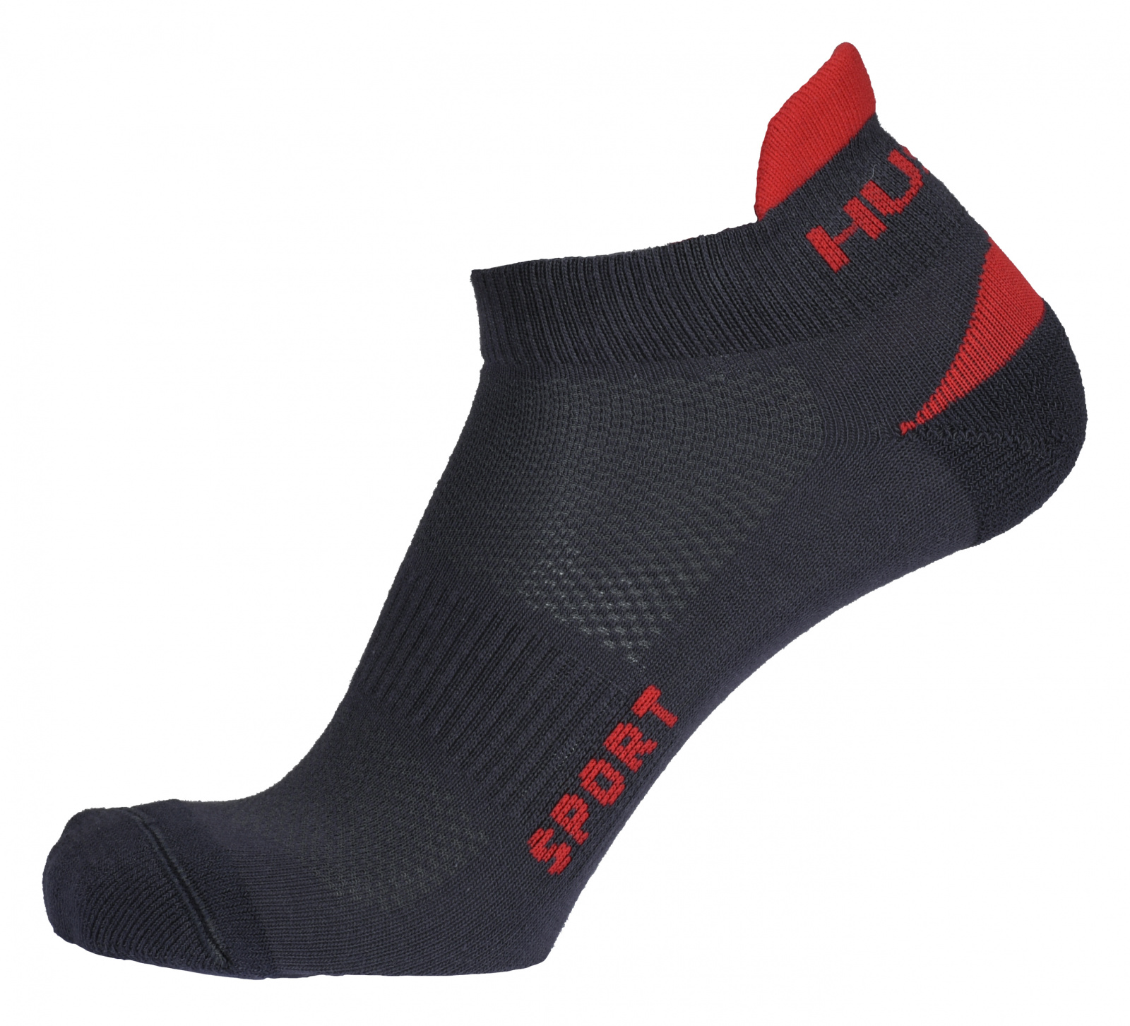 husky-sport-anthracite-red-socks