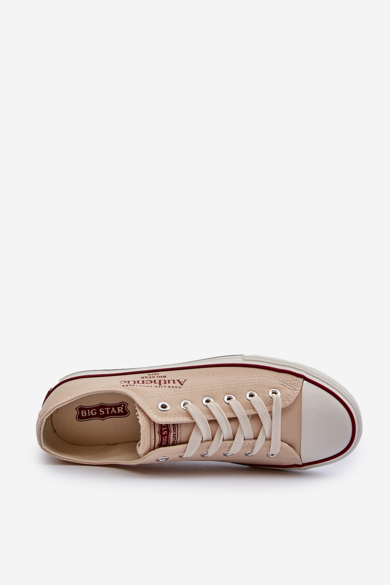 Teniși pentru bărbați BIG STAR SHOES