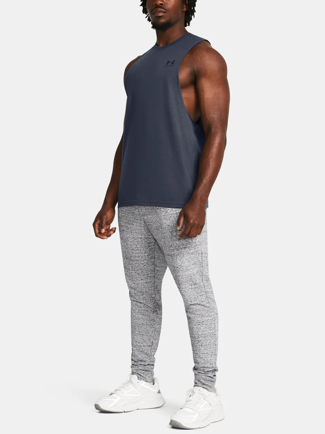 Men's sweatpants Under Armour Rival Terry Jogger