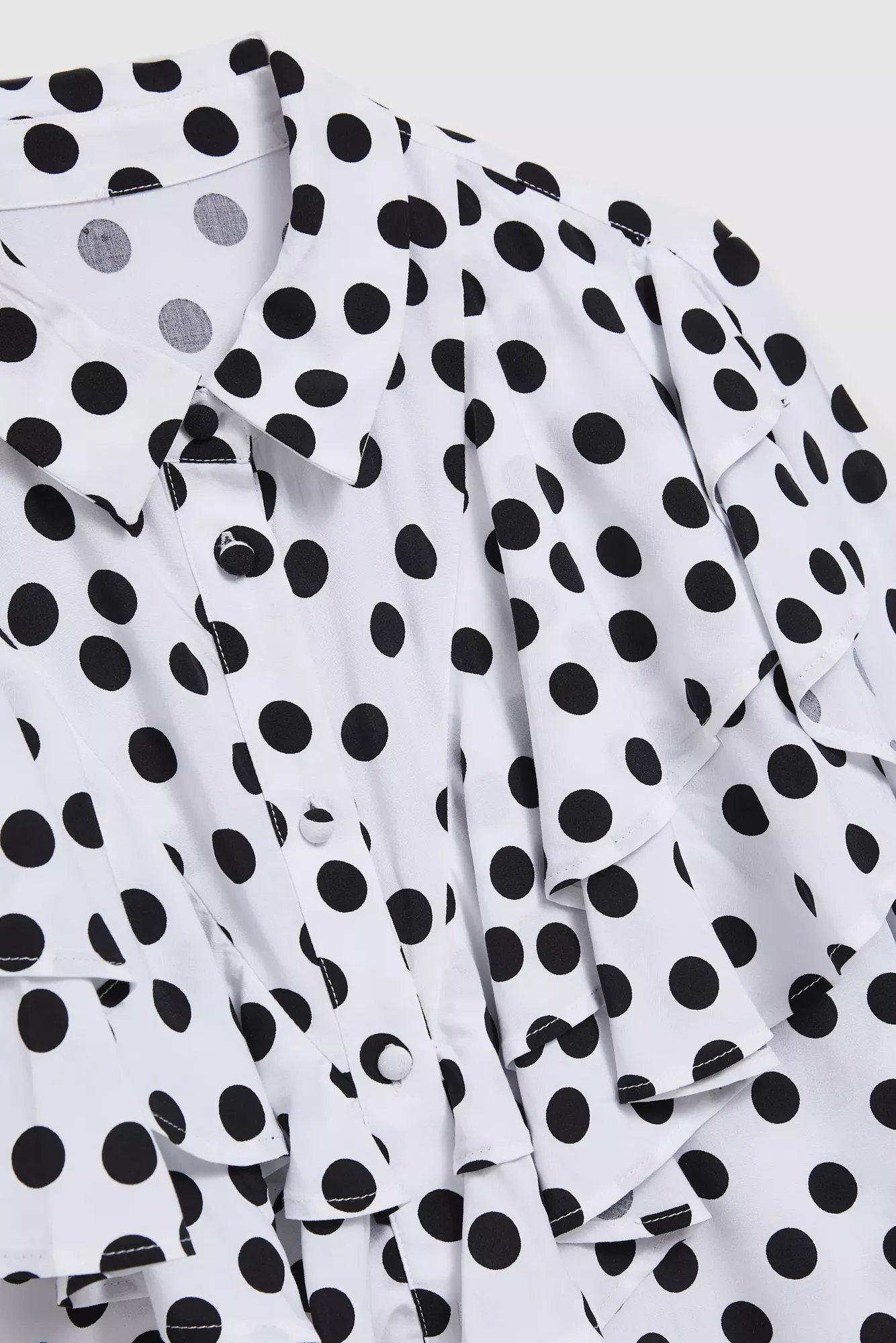 Elegant women's shirt