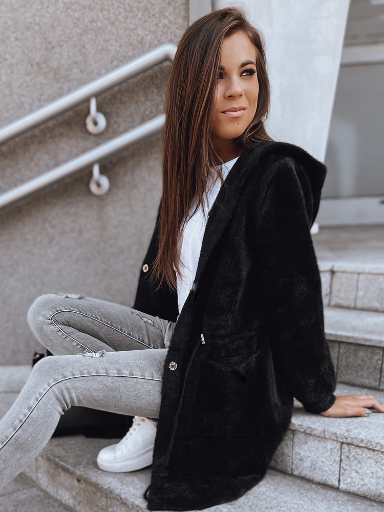 Palton dama, DStreet Melby