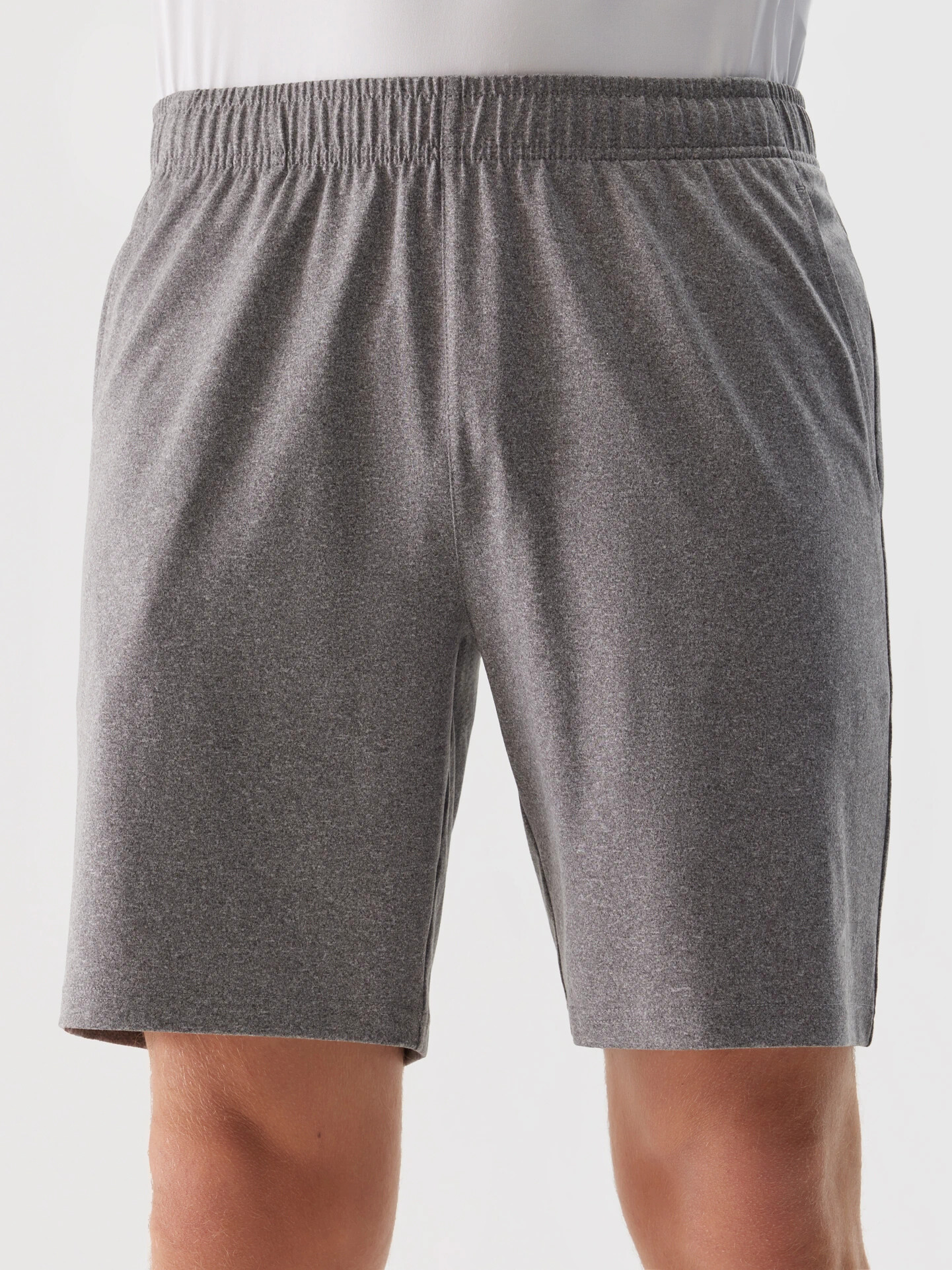 Men&#039;s 4F Sports Quick-Drying Shorts - Grey