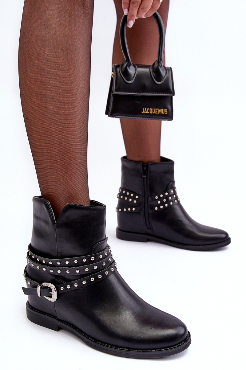Pantofi dama, Kesi