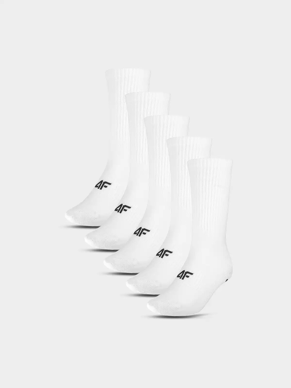 Pánské ponožky 4F (5pack)
