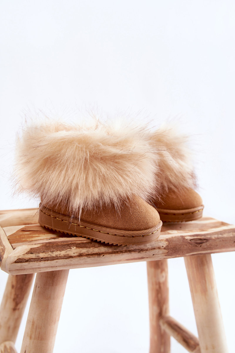 Cizme copii, Kesi Ariana