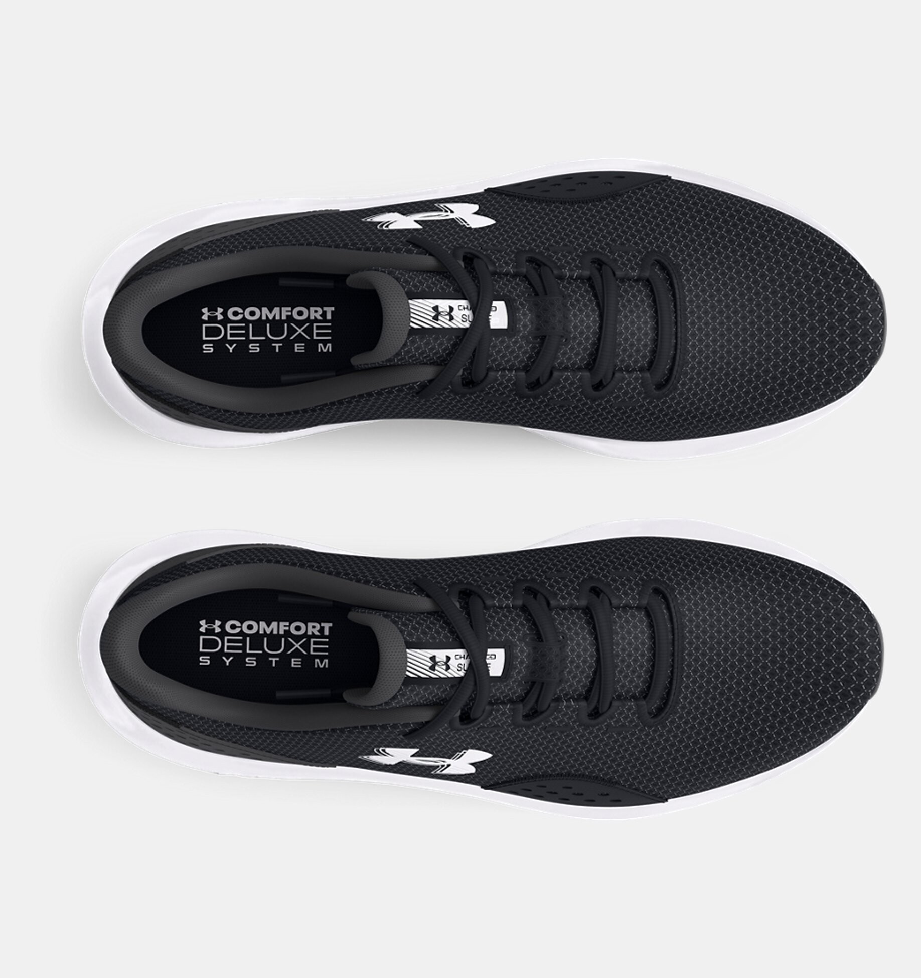 Under Armour Charged Surge 4 Sports Shoes