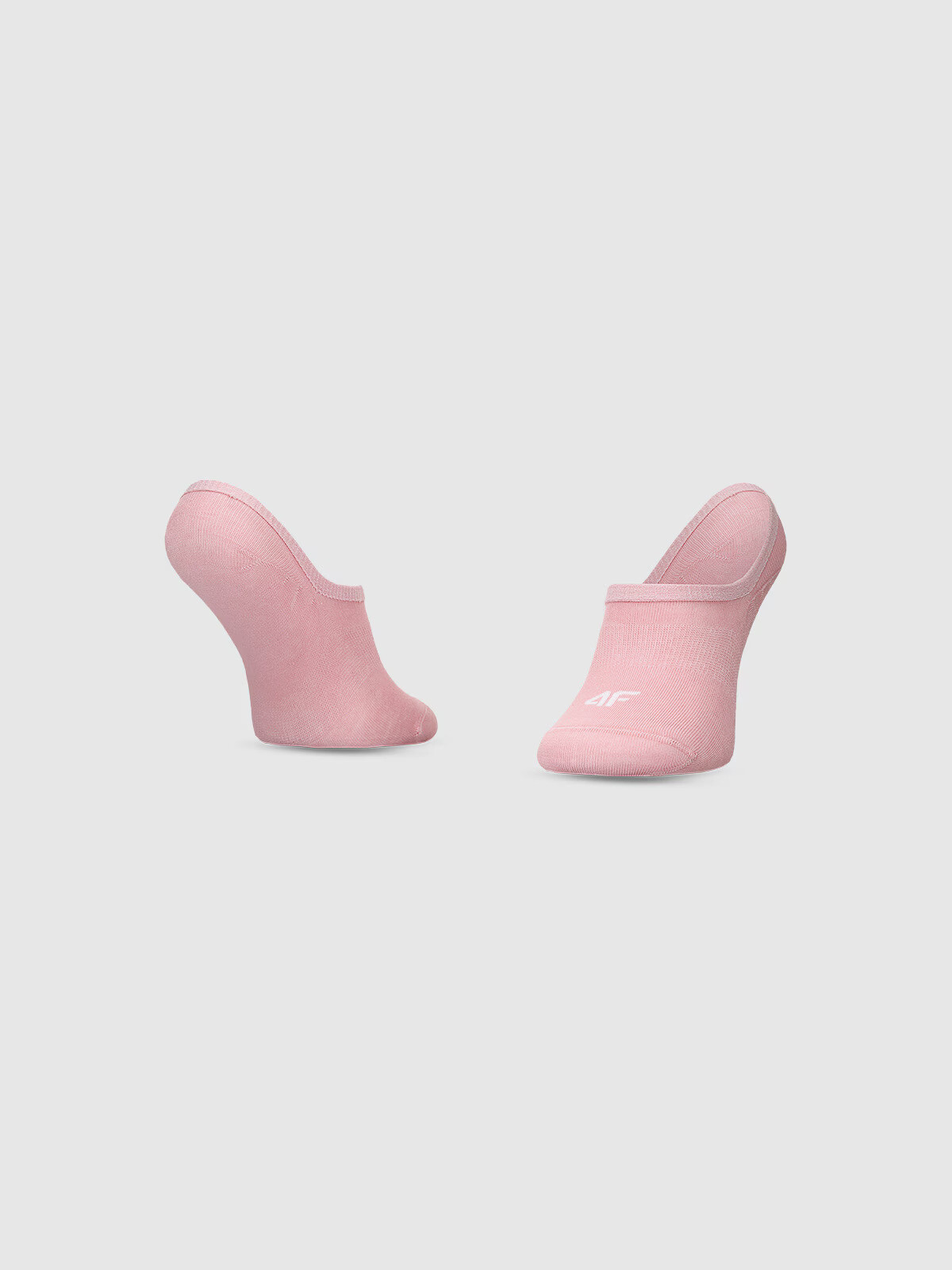 Women's Socks 4F F473 (3pack)