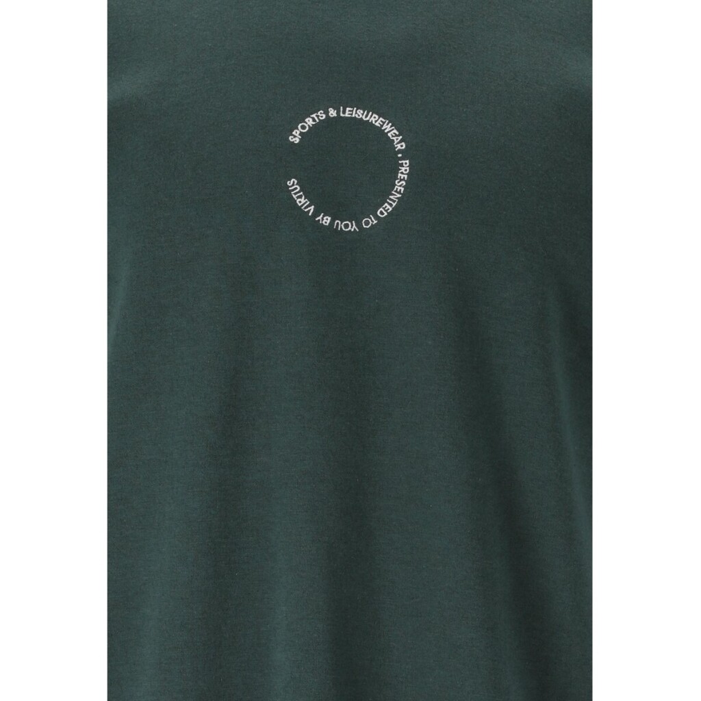 Men's T-shirt Virtus Harwick