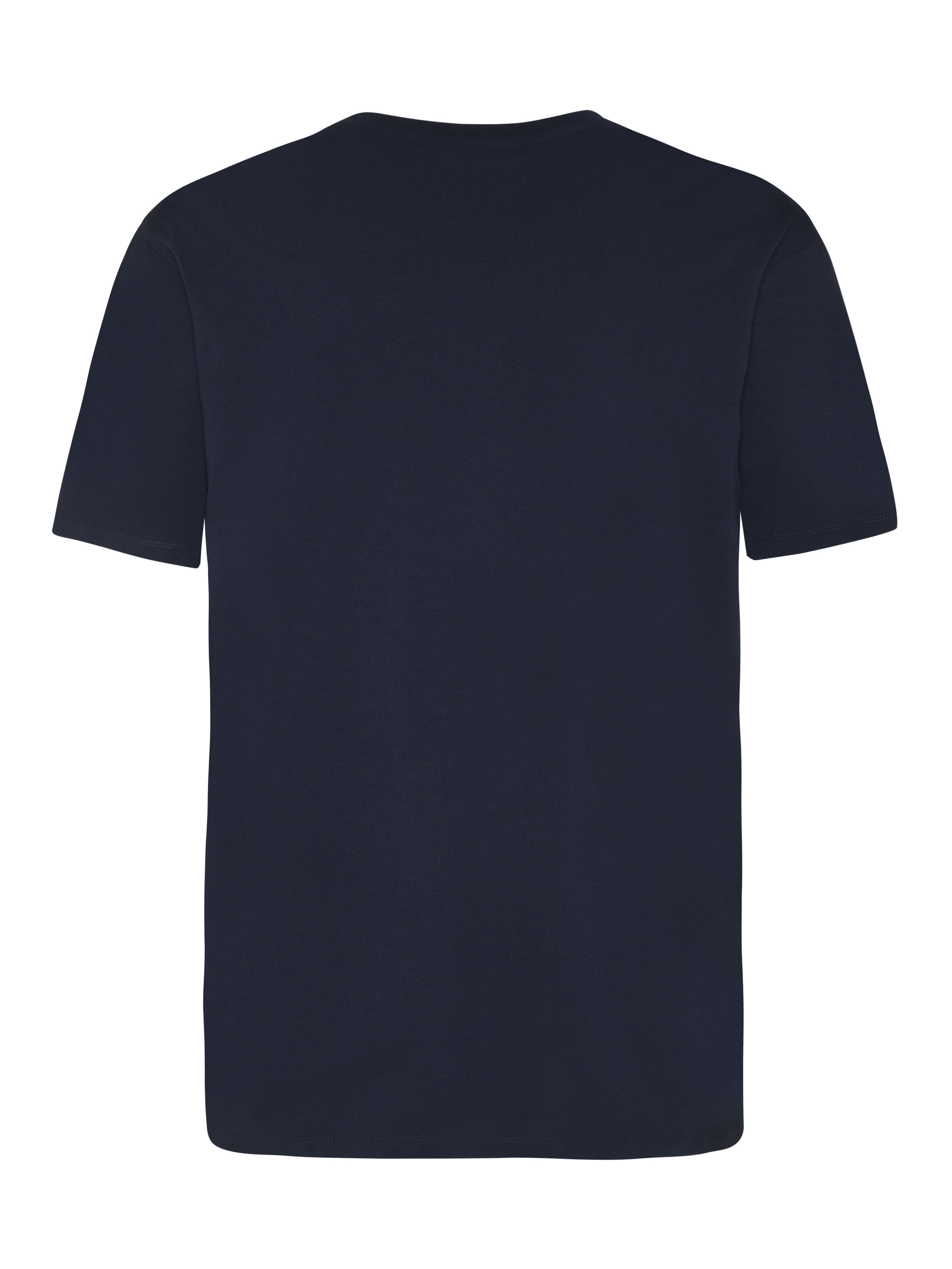 Men's T-shirt Protest ISIAH